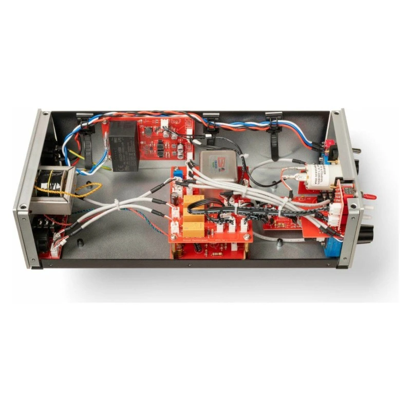 WARM AUDIO Jude-MP