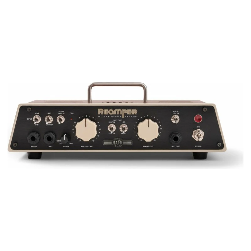 WARM AUDIO WA-RA Reamper