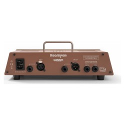 WARM AUDIO WA-RA Reamper