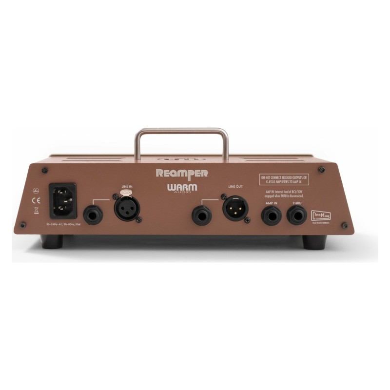 WARM AUDIO WA-RA Reamper