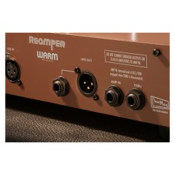 WARM AUDIO WA-RA Reamper