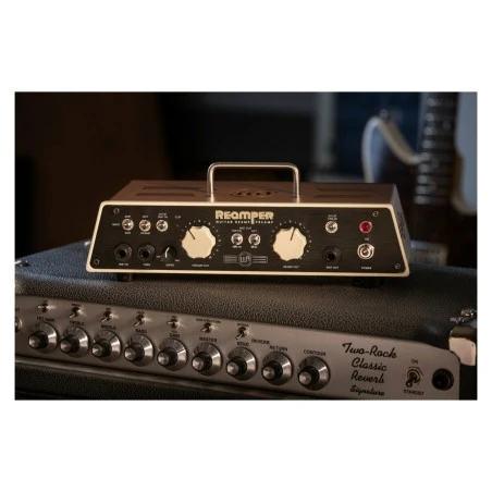 WARM AUDIO WA-RA Reamper