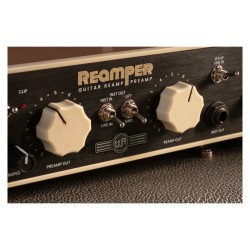 WARM AUDIO WA-RA Reamper