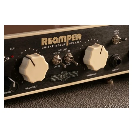 WARM AUDIO WA-RA Reamper