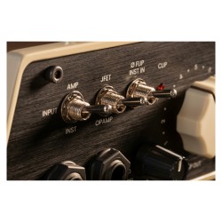WARM AUDIO WA-RA Reamper