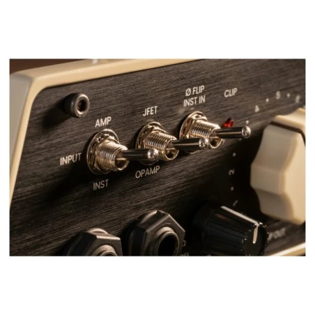WARM AUDIO WA-RA Reamper
