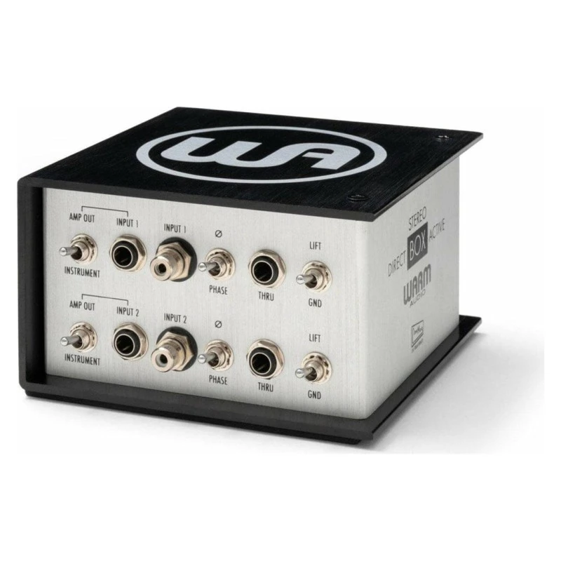 WARM AUDIO WA-DI-A2