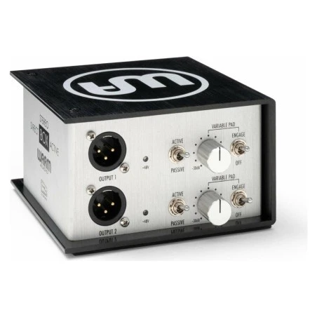 WARM AUDIO WA-DI-A2