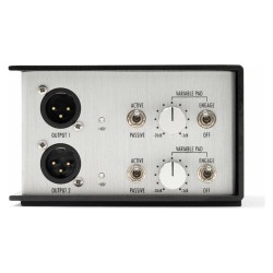 WARM AUDIO WA-DI-A2