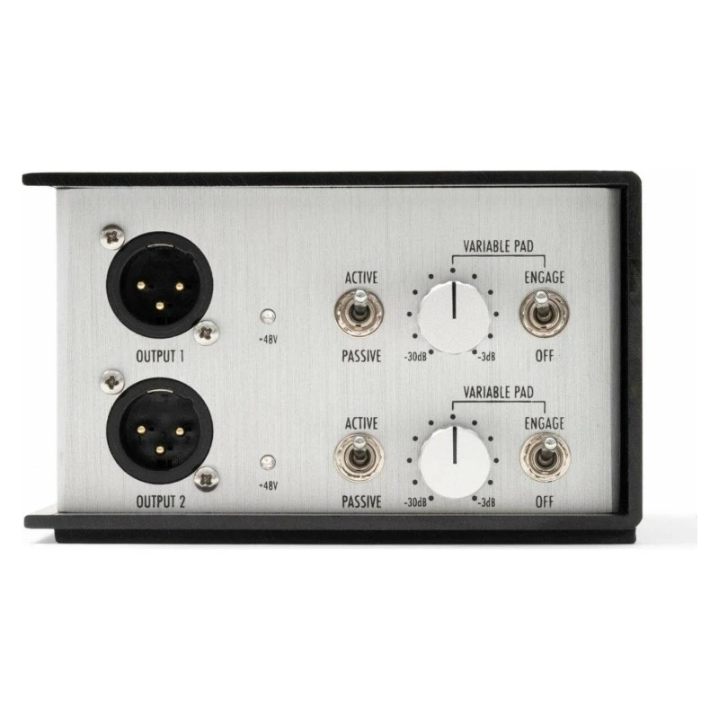 WARM AUDIO WA-DI-A2