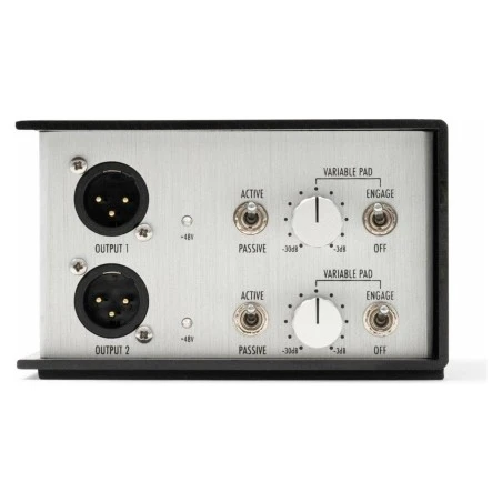 WARM AUDIO WA-DI-A2