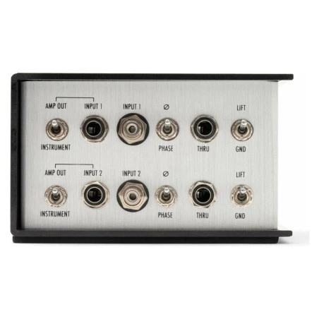 WARM AUDIO WA-DI-A2