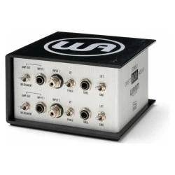 WARM AUDIO WA-DI-P2