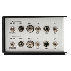 WARM AUDIO WA-DI-P2