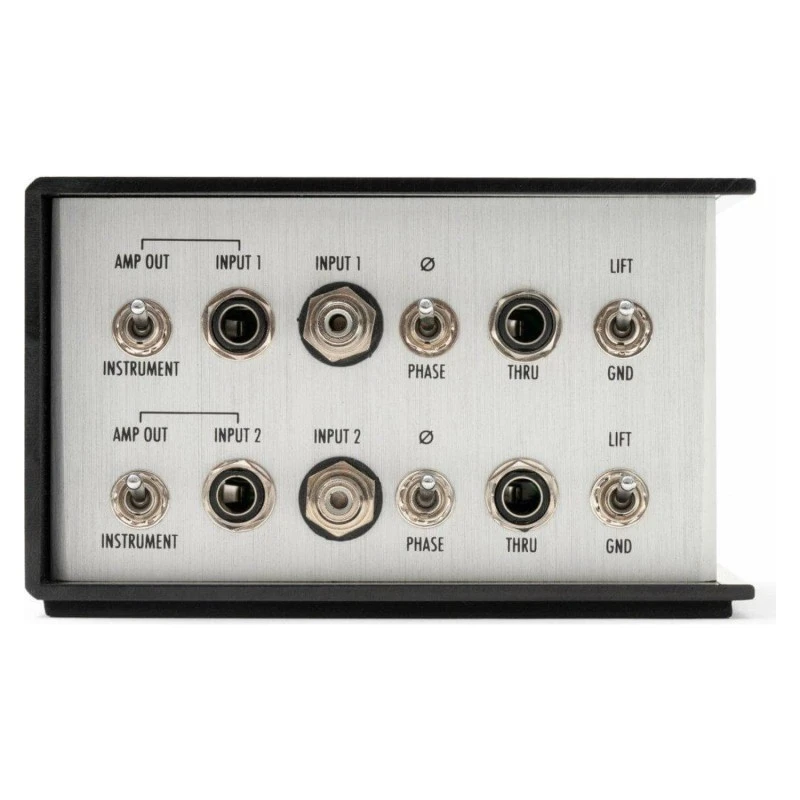 WARM AUDIO WA-DI-P2