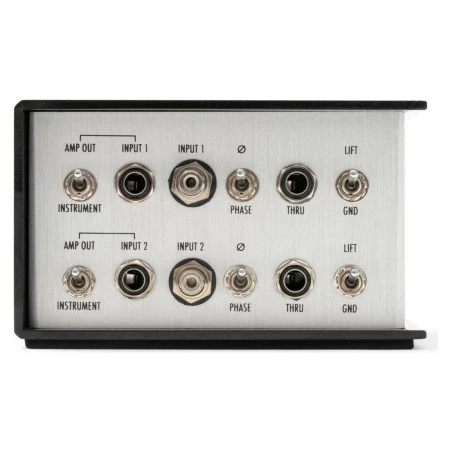 WARM AUDIO WA-DI-P2