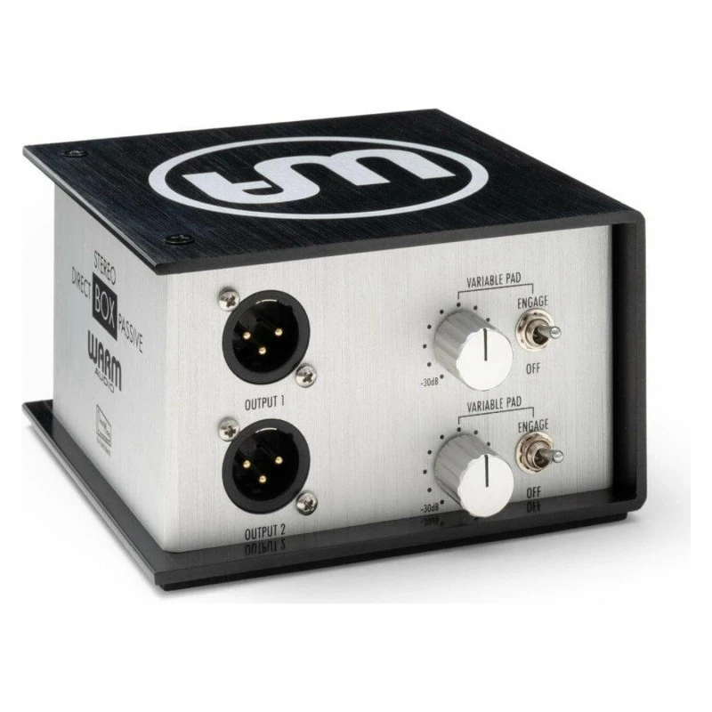 WARM AUDIO WA-DI-P2