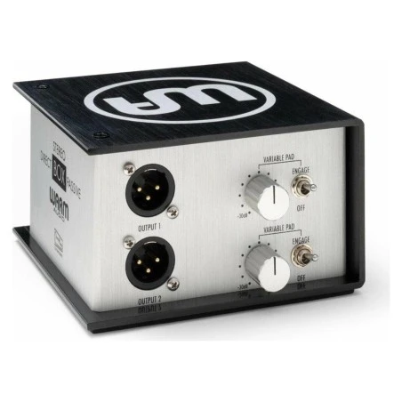 WARM AUDIO WA-DI-P2