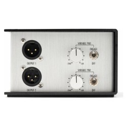 WARM AUDIO WA-DI-P2