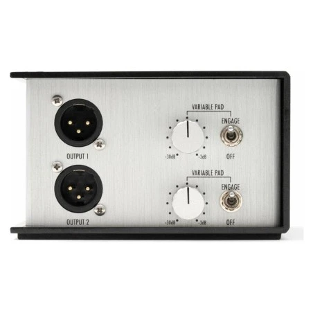 WARM AUDIO WA-DI-P2