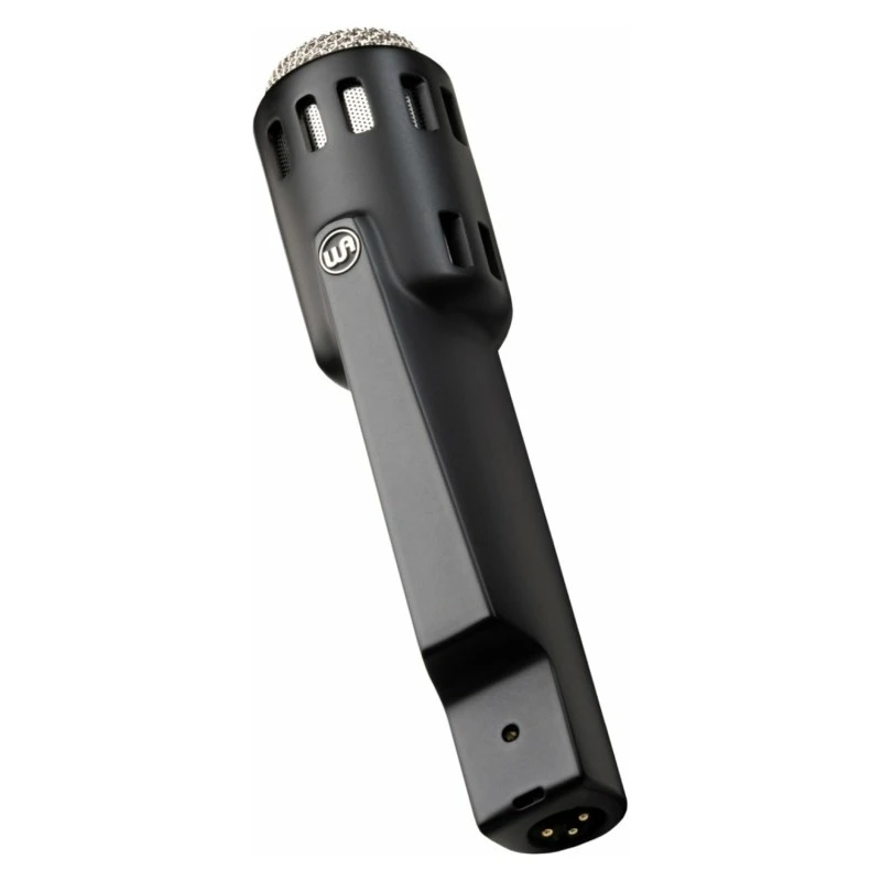 WARM AUDIO Retro 64 Black