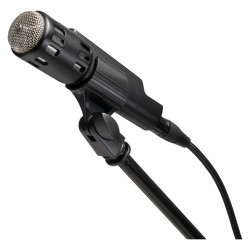 WARM AUDIO Retro 64 Black
