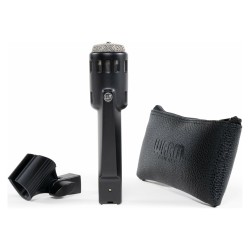 WARM AUDIO Retro 64 Black