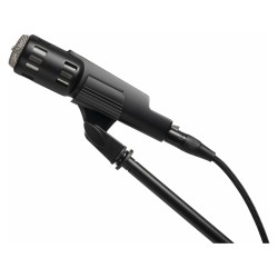 WARM AUDIO Retro 64 Black