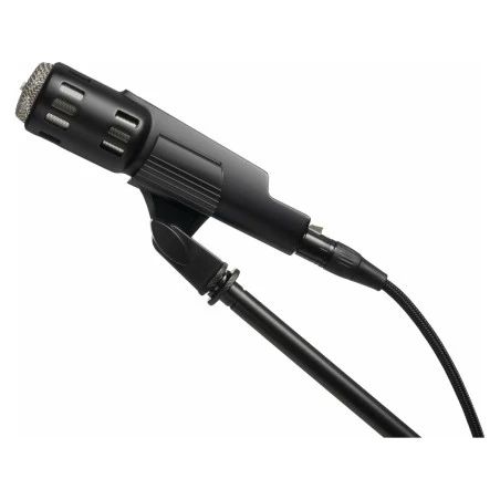 WARM AUDIO Retro 64 Black