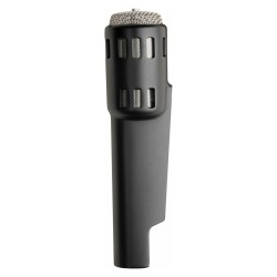 WARM AUDIO Retro 64 Black
