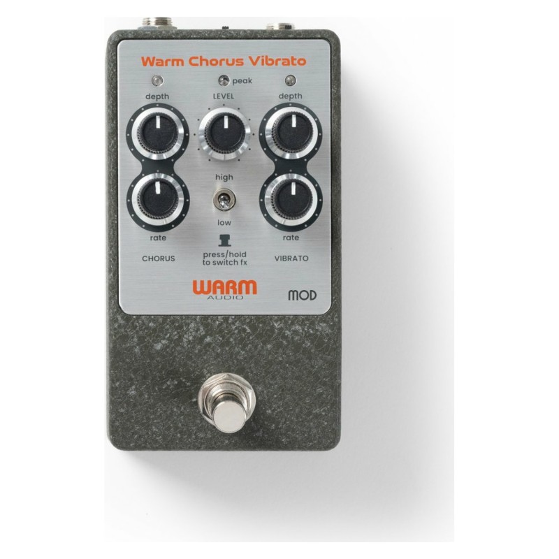 WARM AUDIO WA-C1 Chorus Vibrato Mod