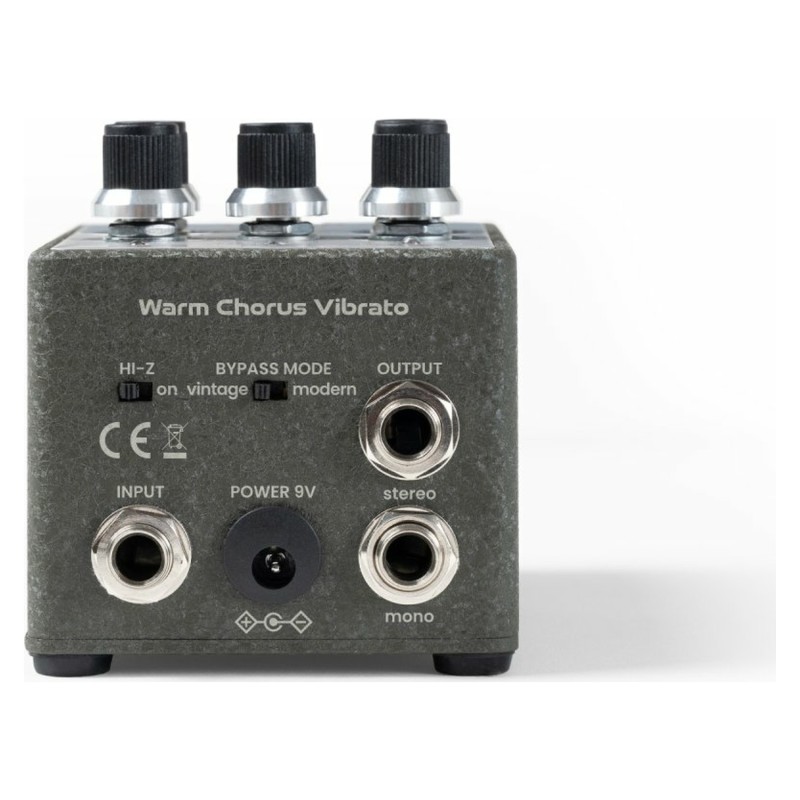 WARM AUDIO WA-C1 Chorus Vibrato Mod