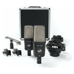 WARM AUDIO WA-14 SP