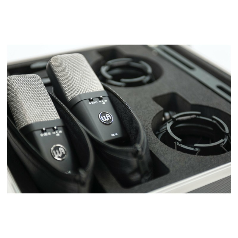 WARM AUDIO WA-14 SP