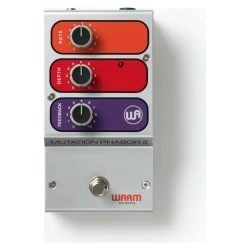 WARM AUDIO Mutation Phasor II