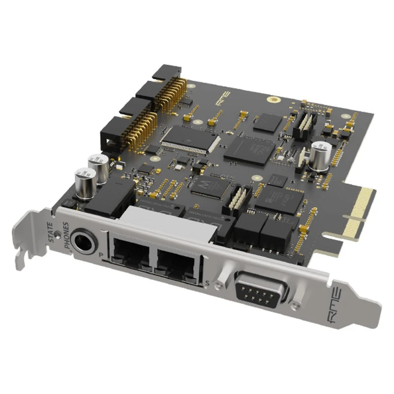 RME HDSPE AOX-M