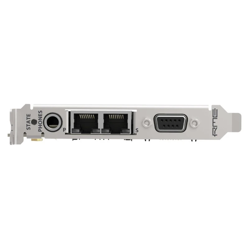 RME HDSPE AOX-M