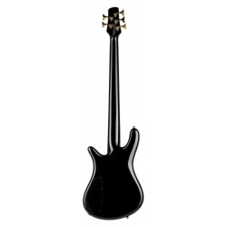 Spector Icon NS-5 NT Black and Blue