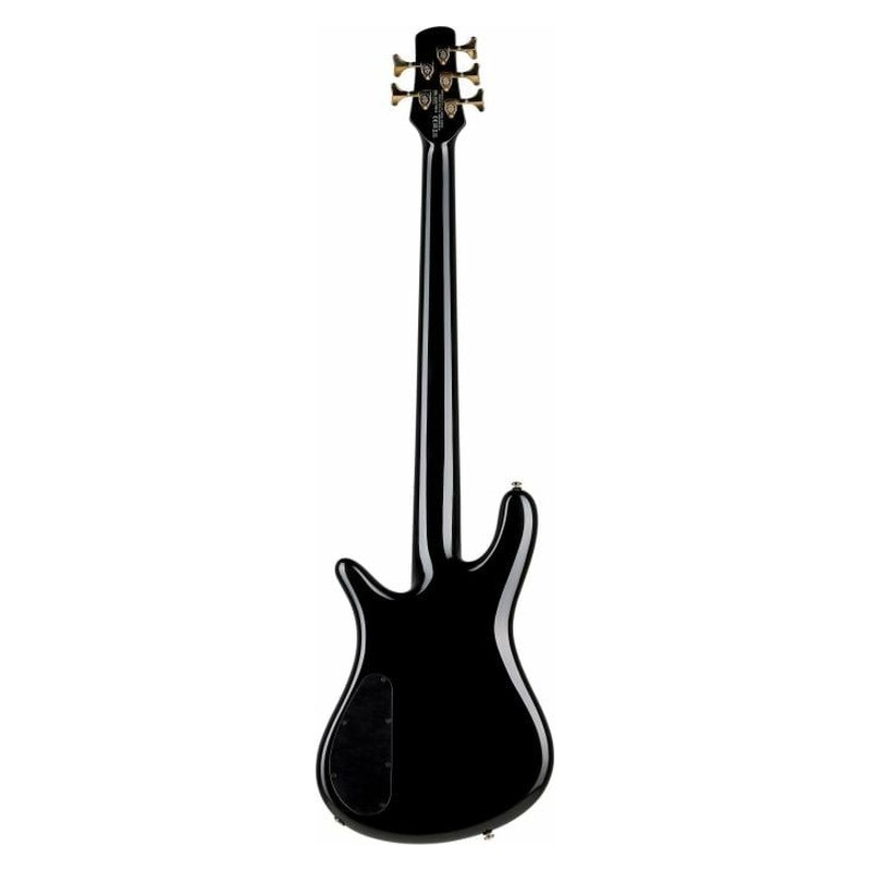 Spector Icon NS-5 NT Black Stain