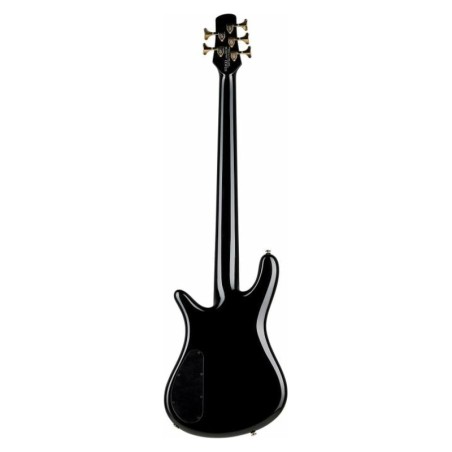 Spector Icon NS-5 NT Black Stain