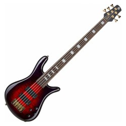 Spector Icon NS-5 NT Purple Cherry