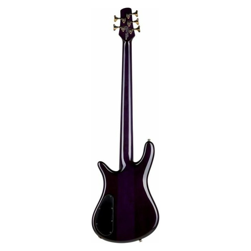 Spector Icon NS-5 NT Purple Cherry