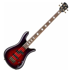 Spector Icon NS-2 NT Purple Cherry