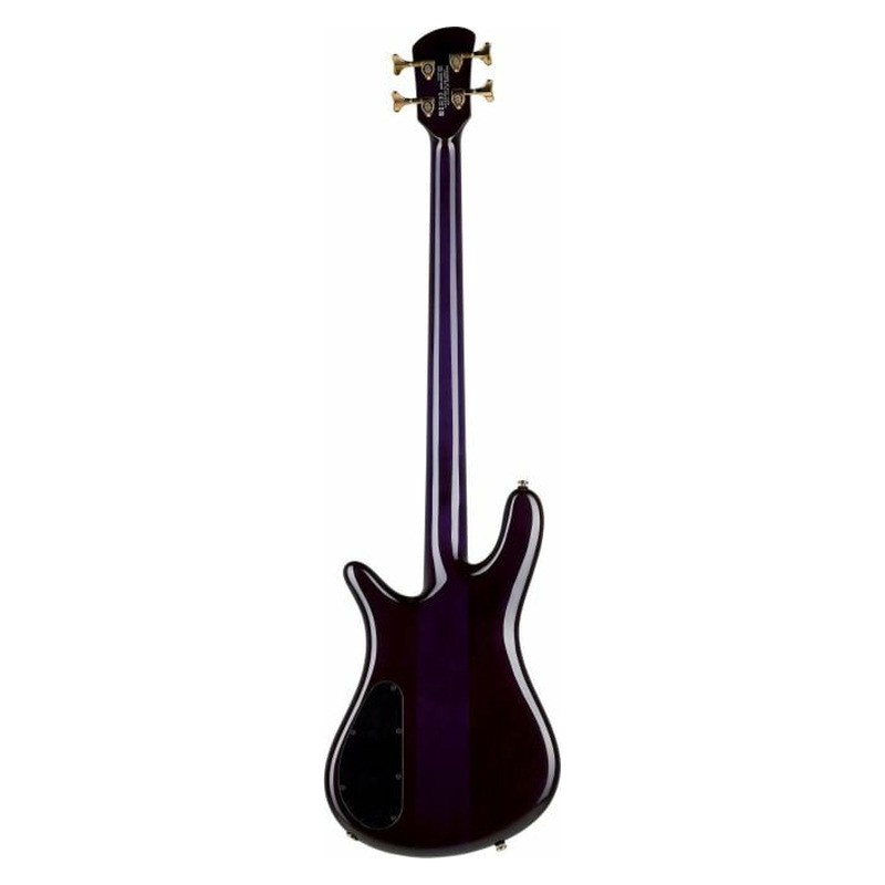 Spector Icon NS-2 NT Purple Cherry