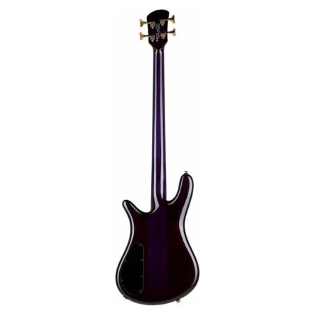 Spector Icon NS-2 NT Purple Cherry