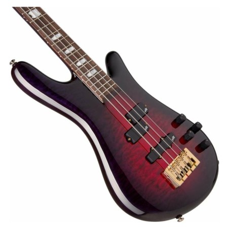 Spector Icon NS-2 NT Purple Cherry