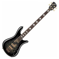 Spector Icon NS-2 NT Black Stain