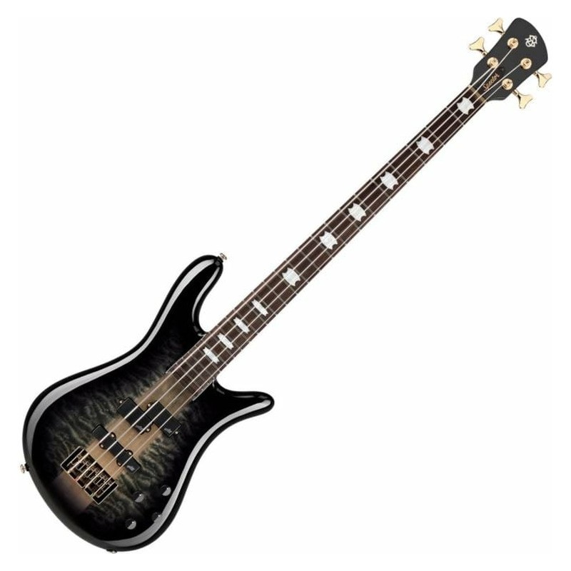Spector Icon NS-2 NT Black Stain