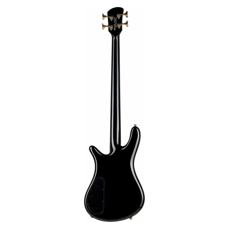 Spector Icon NS-2 NT Black Stain