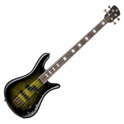 Spector Icon NS-2 NT Haunted Moss